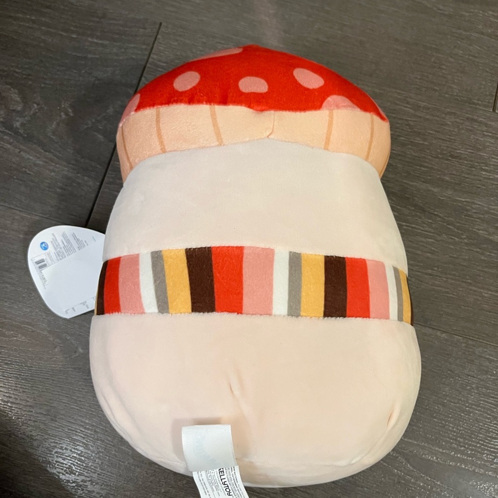 Squishmallow Malcom - Picture 2 of 2